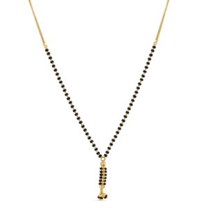 22ct Gold Chain Mangalsutra